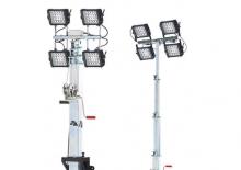Faruri CGM MR4-160L