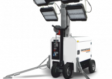 Faruri Generac Mobile MT 1 LED
