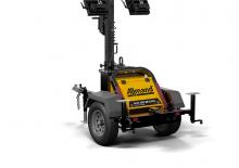 Faruri Allmand Night-Lite Chain GL series
