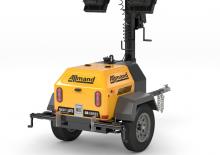 Faruri Allmand Night-Lite GL series