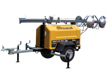 Faruri Allmand Night-Lite Pro II LD-series (60Hz)