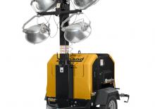 Faruri Allmand Night-Lite V Series (50Hz)