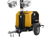 Faruri Allmand Night-Lite V Series (50Hz)