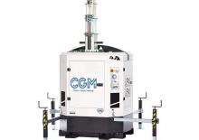 Faruri CGM OK4-320L