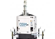 Faruri CGM OK6-160L