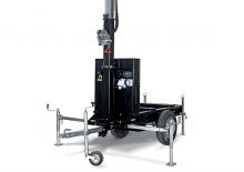 Faruri Aurora Omega 75 4x160W