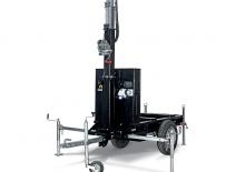 Faruri Aurora Omega 85-L 4x320