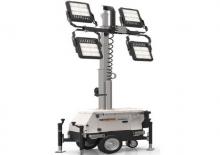 Faruri Generac Mobile PLT240