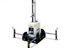 Faruri Aurora Tau 4x320W