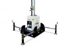 Faruri Aurora Tau 4x320W