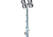 Faruri CGM TP4-160L