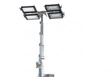 Faruri CGM UR4-320L