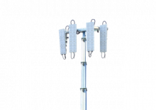 Faruri Generac Mobile V 20 Hyper Y2