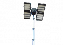 Faruri Generac Mobile V 20 P2