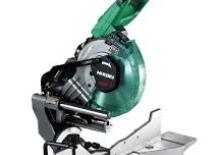 Fierăstraie de onglet fără fir HiKOKI C3610DRA