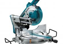 Fierăstraie de onglet fără fir Makita DLS111Z