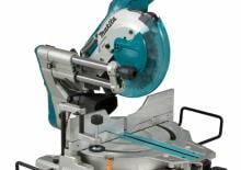 Fierăstraie de onglet fără fir Makita DLS112Z