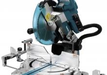 Fierăstraie de onglet fără fir Makita DLS211