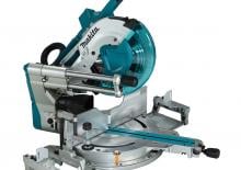 Fierăstraie de onglet fără fir Makita DLS211Z