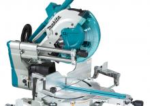Fierăstraie de onglet fără fir Makita DLS212Z