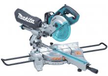 Fierăstraie de onglet fără fir Makita DLS713