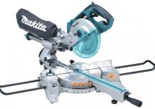 Fierăstraie de onglet fără fir Makita DLS713Z