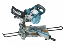 Fierăstraie de onglet fără fir Makita DLS714NPT2