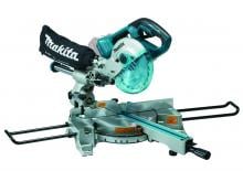 Fierăstraie de onglet fără fir Makita DLS714NZ
