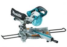 Fierăstraie de onglet fără fir Makita DLS714Z