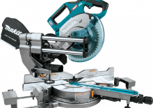 Fierăstraie de onglet fără fir Makita GSL02Z