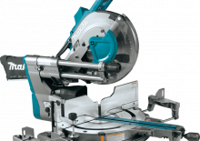 Fierăstraie de onglet fără fir Makita GSL04Z