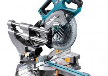 Fierăstraie de onglet fără fir Makita LS002G