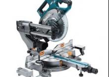 Fierăstraie de onglet fără fir Makita LS002GZ