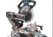 Fierăstraie de onglet fără fir Makita LS002GZ01