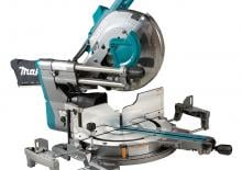 Fierăstraie de onglet fără fir Makita LS003GZ