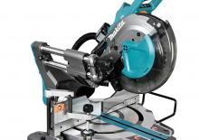 Fierăstraie de onglet fără fir Makita LS004G