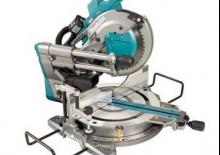 Fierăstraie de onglet fără fir Makita LS004GZ