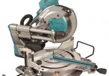 Fierăstraie de onglet fără fir Makita LS004GZ01