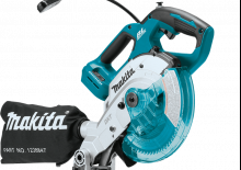Fierăstraie de onglet fără fir Makita XSL05Z