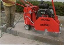 Fierăstraie pentru podea WAKRA BS 15 B 2-35