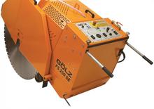 Fierăstraie pentru podea Gölz FS 250 SE