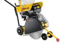Fierăstraie pentru podea Wacker BFS 100