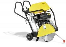 Fierăstraie pentru podea Wacker BFS 1345 AB