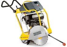 Fierăstraie pentru podea Wacker Neuson BFS 1345