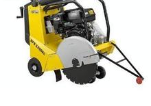 Fierăstraie pentru podea Wacker BFS 1350 ALS