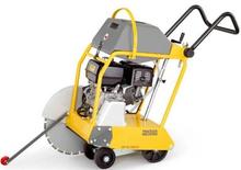 Fierăstraie pentru podea Wacker Neuson BFS 1350