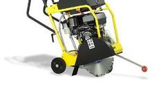 Fierăstraie pentru podea Wacker BSF 935 AB