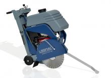 Fierăstraie pentru podea Lissmac Compactcut 200 P