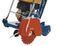 Fierăstraie pentru podea weber bbf DSM 45 E