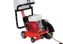 Fierăstraie pentru podea Breaker SAW 350-04
